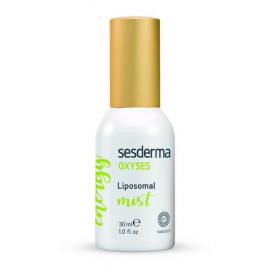 SeSDerma Oxyses Energy Liposomal Mist 30ml